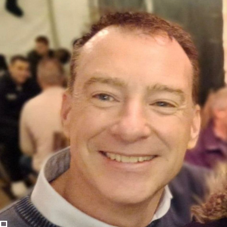 Jim Cartwright