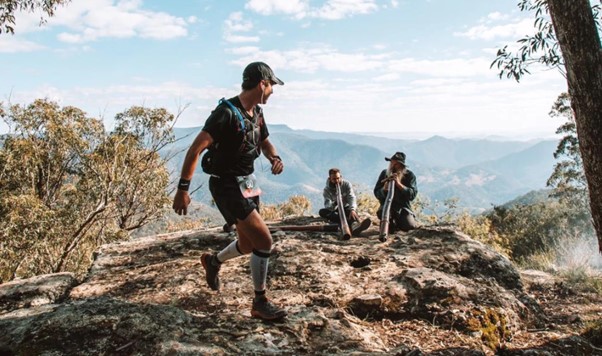 Ultra Trail Australia