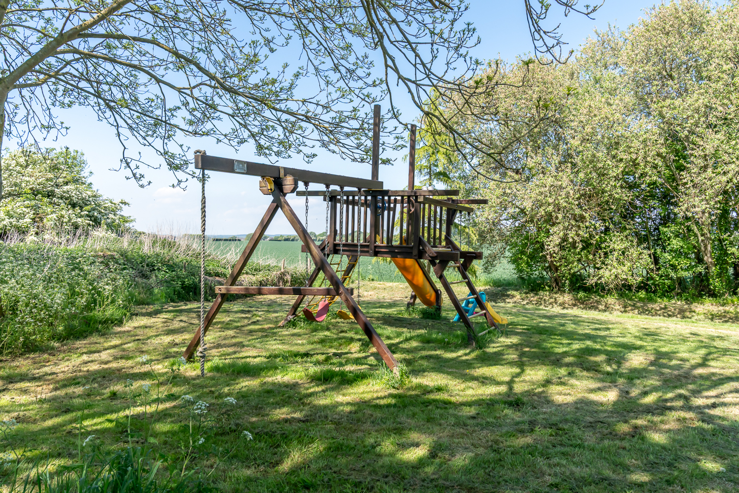 Play Area