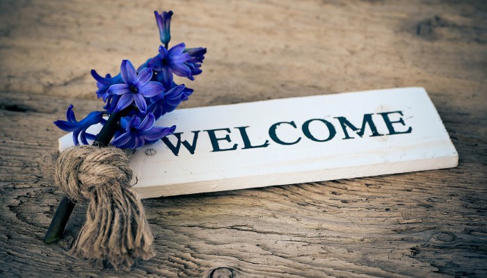 Tips to Make Your Guests Feel Special