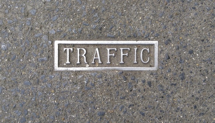 4 Ways to Get More Traffic to Your Website