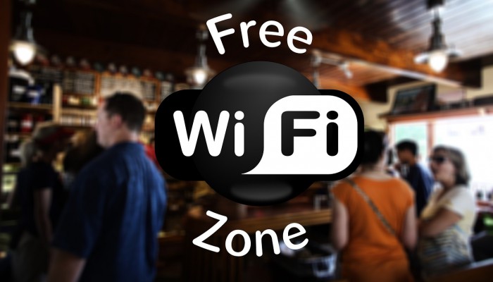 Why You Should Offer Free Wi-Fi in Your Holiday Rental
